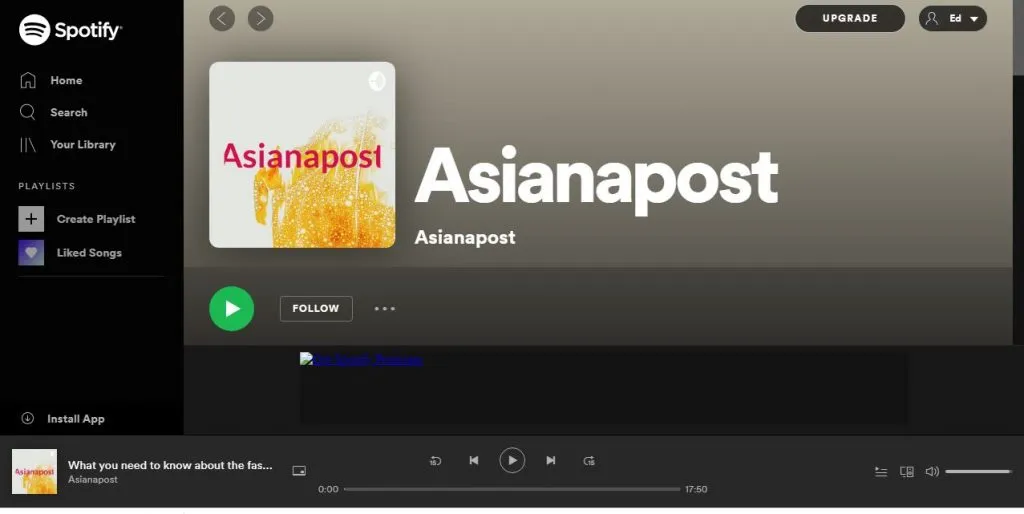Spotify