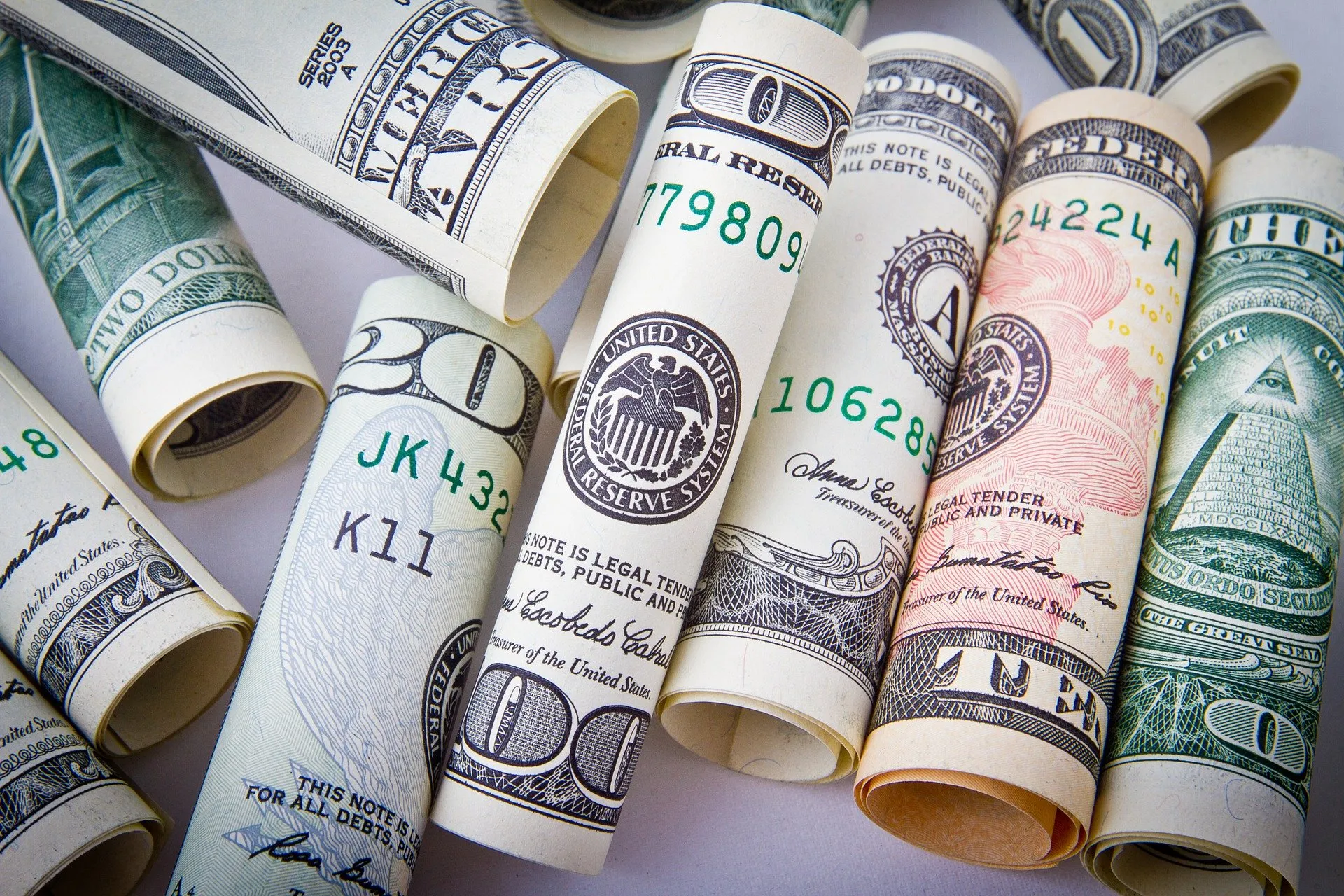 Dollar 1362244 1920
