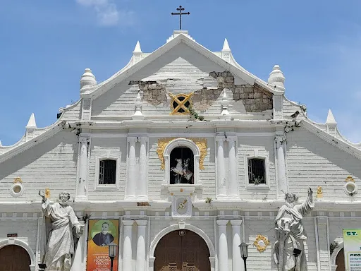PH Earth Quake A