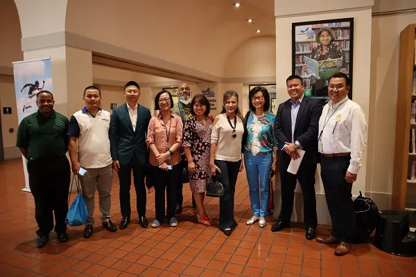 Miami Dade B