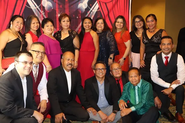 Board Of Directors