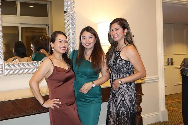 Ladies 1