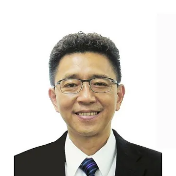 Paul Mak Photo B