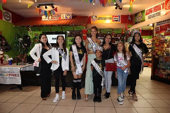 Miss Universe