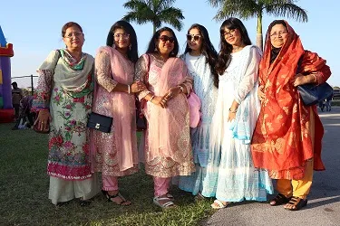 Ladies 01
