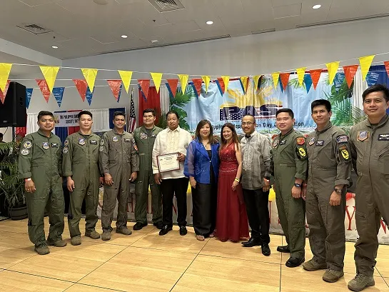 Airforce