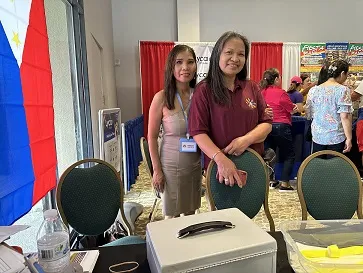 Volunteer
