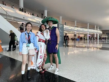 Asians