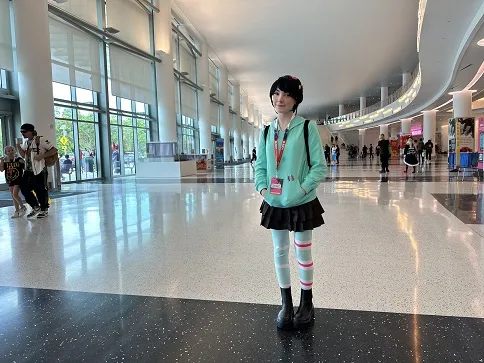 Girl