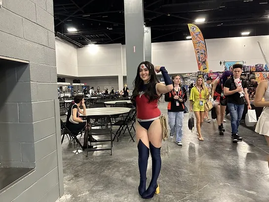 Wonder