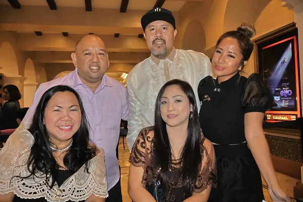 Fil AM Chamber A