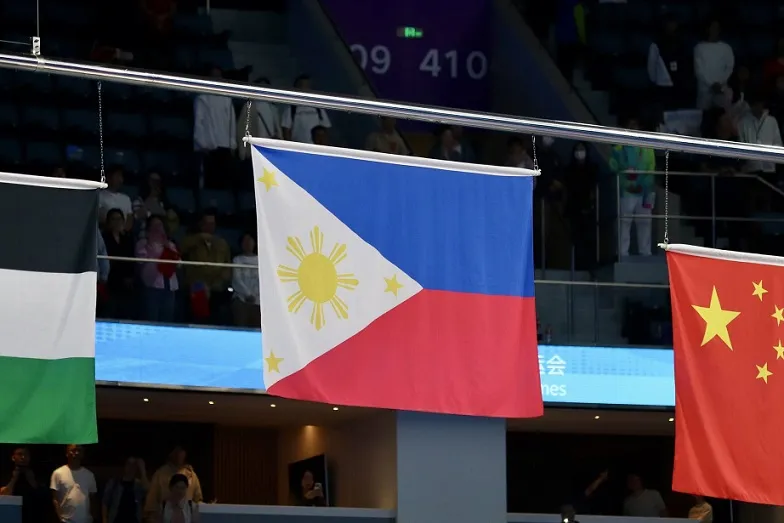 Flag 1