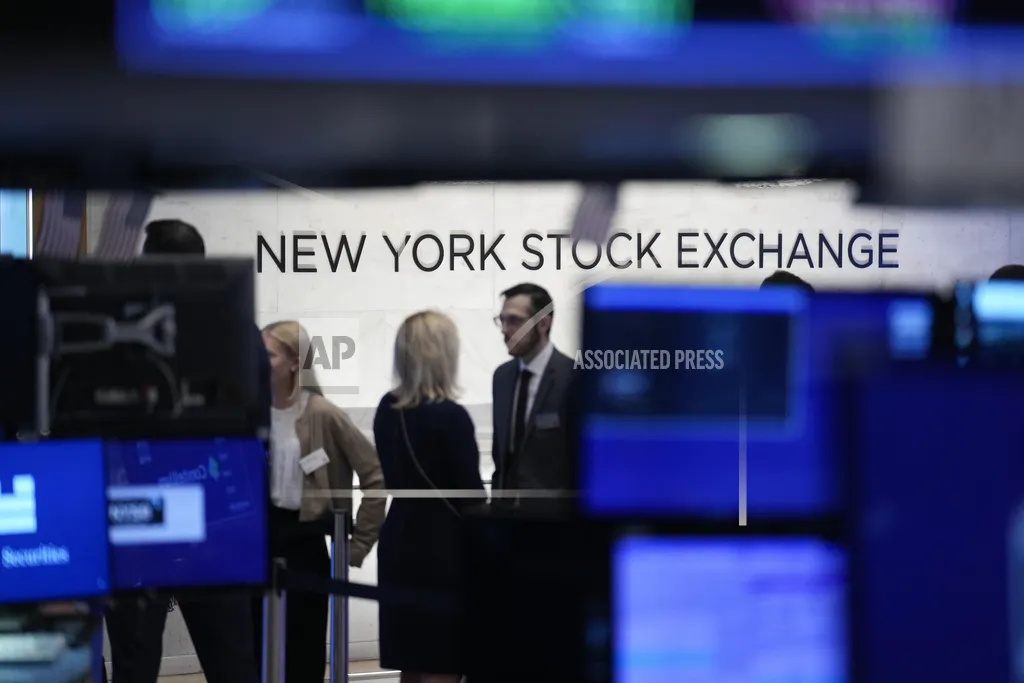 Stock Market