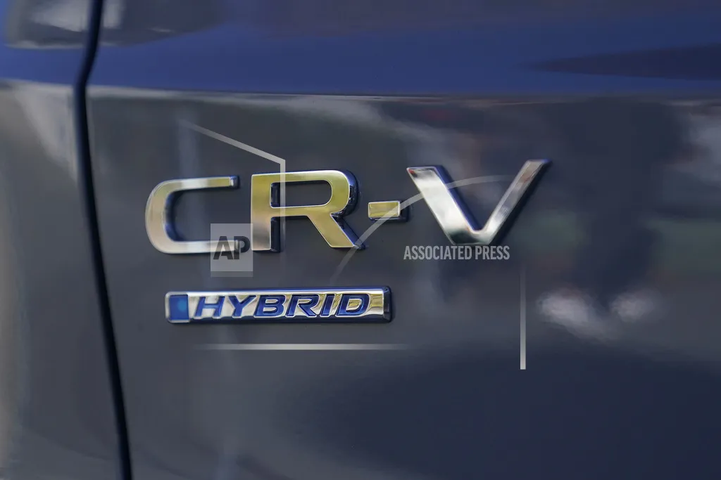 CRV