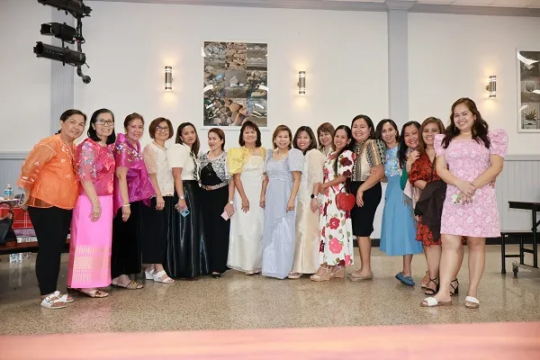 Core And Group People