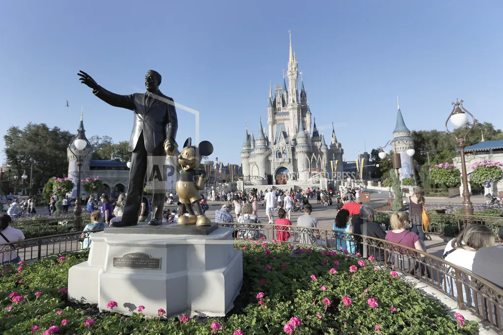 Disney