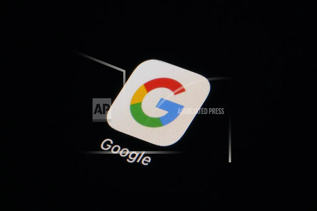 Google