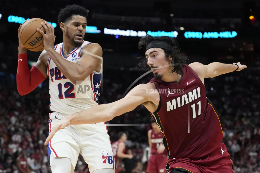Miami Heat