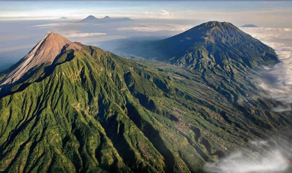 Mount Merapi 113620 1280