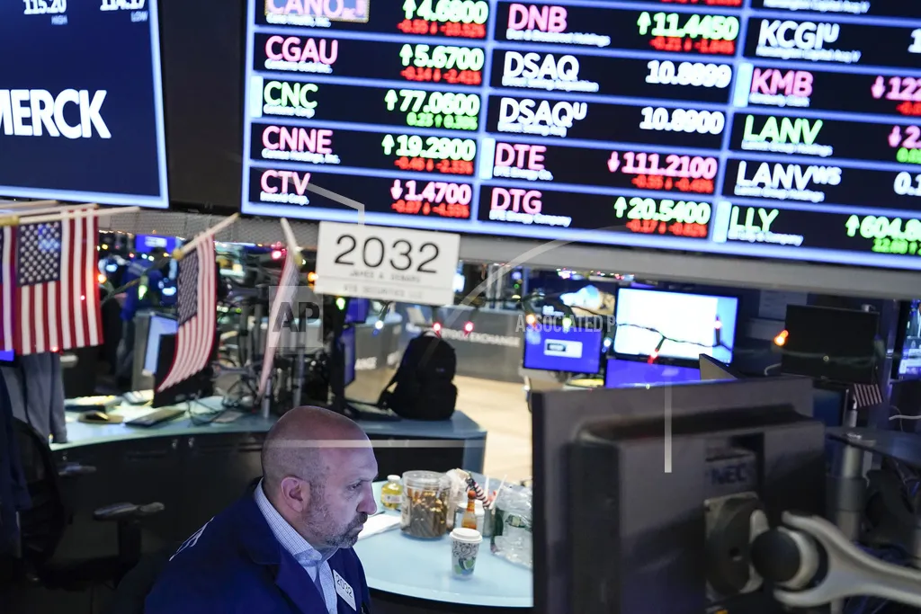 Stock Market