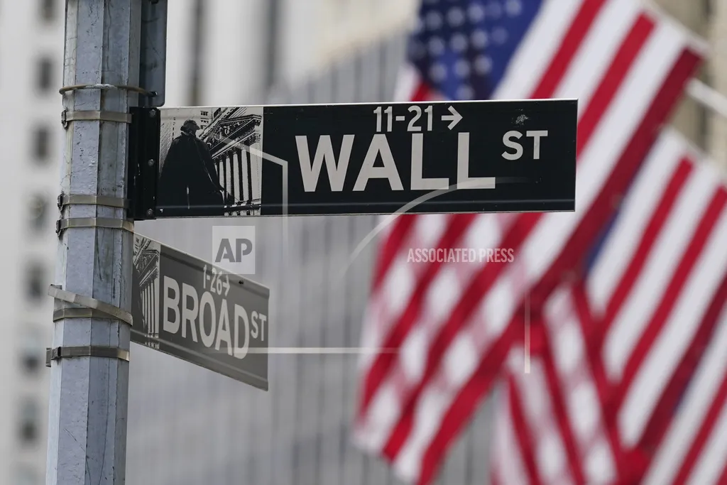 Wallstreet