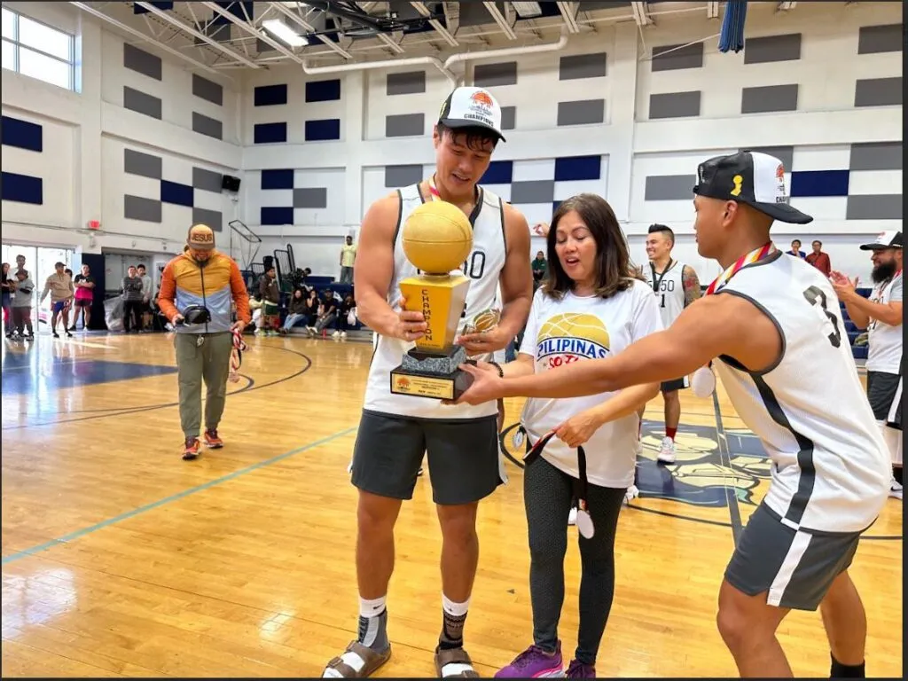 MVP Open