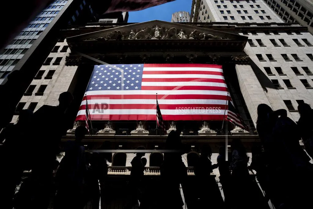 Business Stock Market