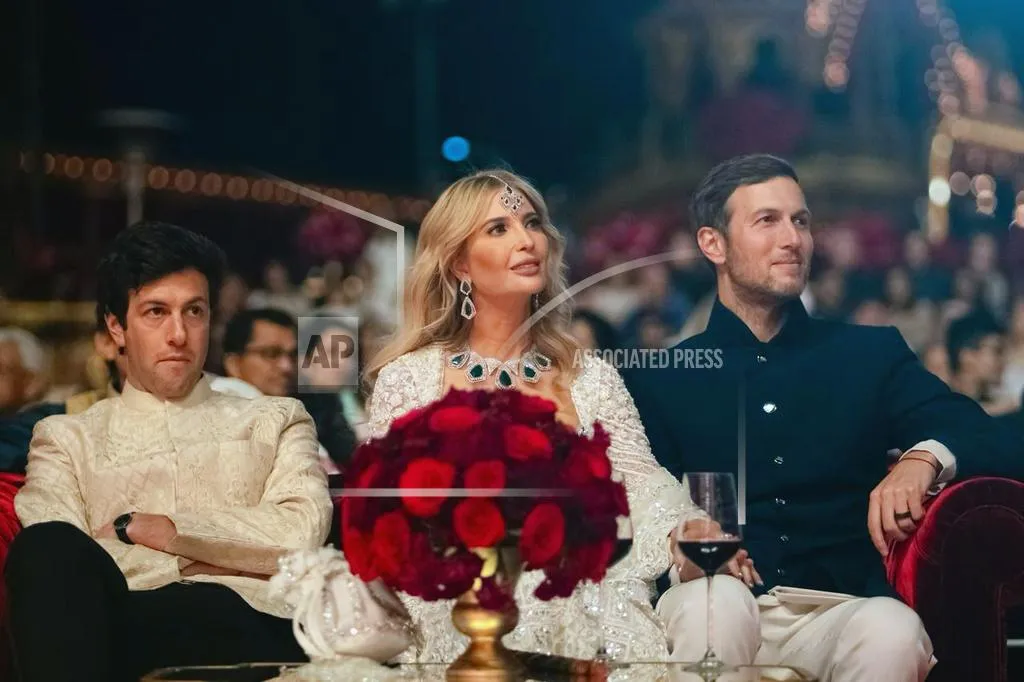 Ivanka Trump