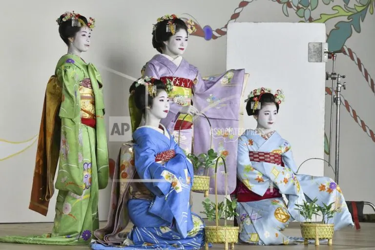 Kyoto Japan