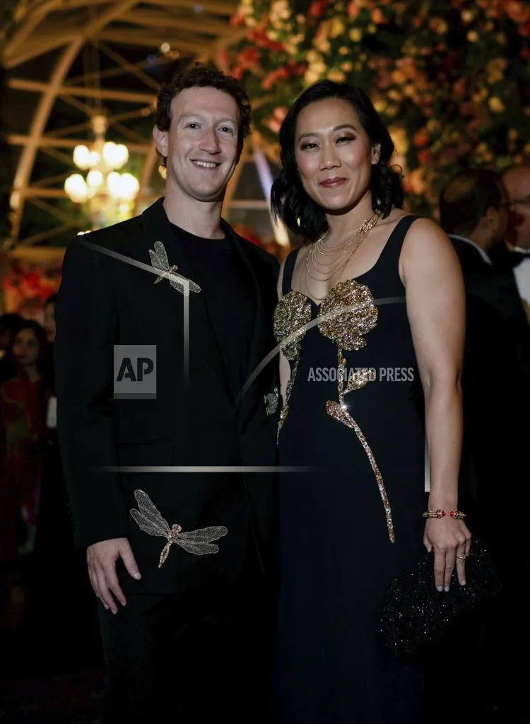 Mark Zuck