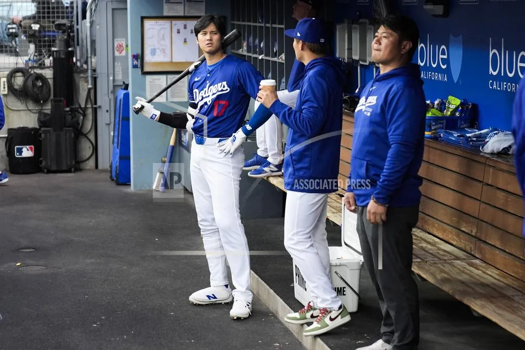 Shohei Japan 02