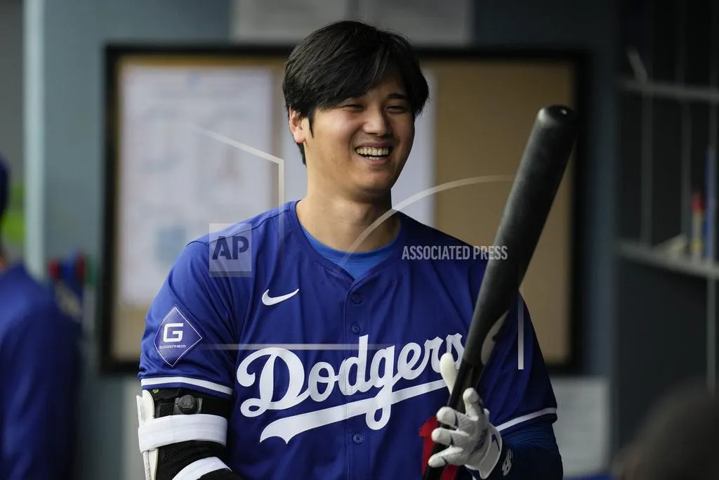 Shohei Japan