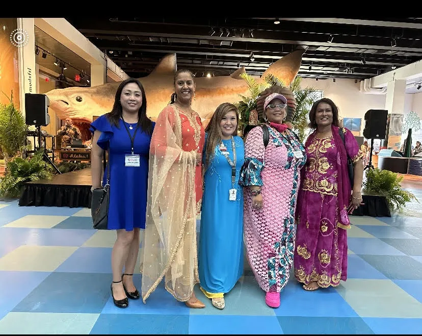 AAPI Museum