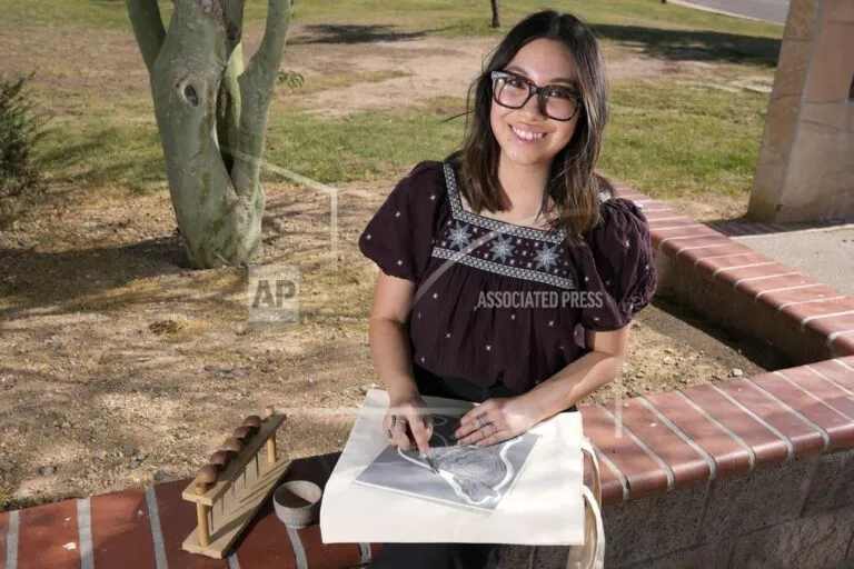 Asian American Latino
